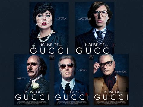 is the gucci movie true.